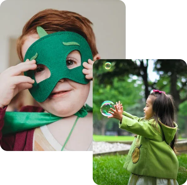 AUTISM TREATMENT